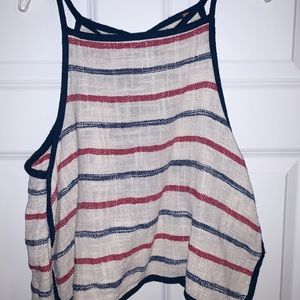 Free People Tank